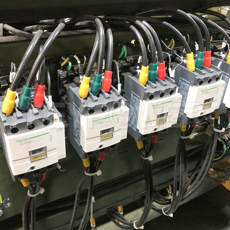1250kva load bank
