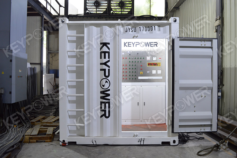 load bank for generator