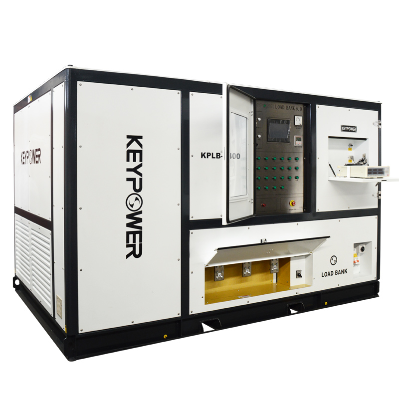1400kw generator load bank