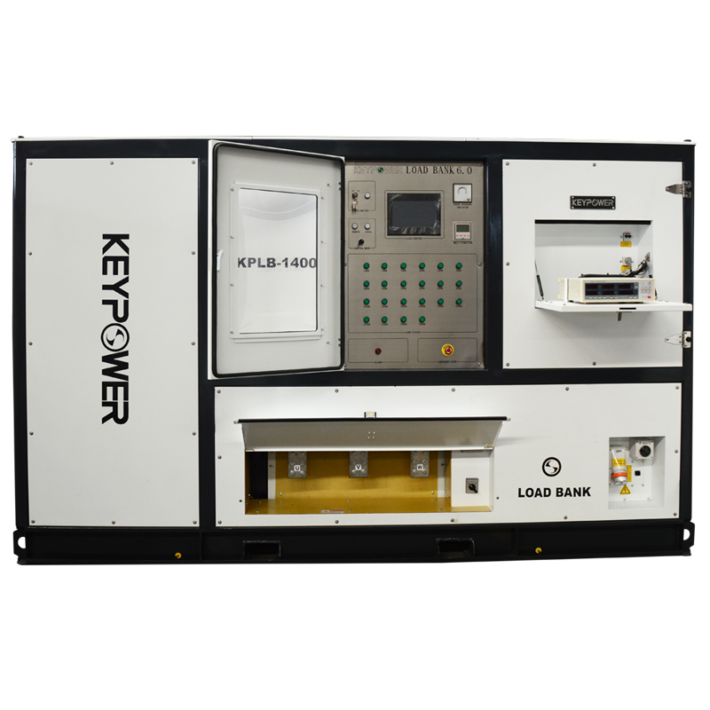 load banks for generator testing